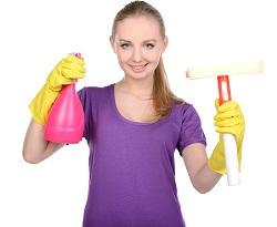 finsbury park end of tenancy cleaning company