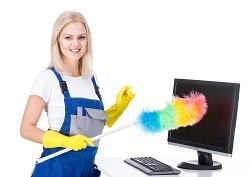 finsbury park local office cleaning